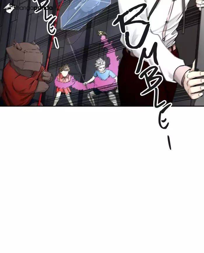 Tower of God Chapter 397 image 100